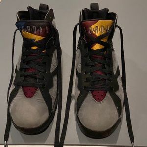 Jordan 6 Retro “Bordeaux” size 8.5